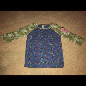 Matilda Jane Shirt